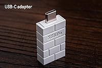 Vista 7 de 8Bitdo Ultimate 2 Wireless Gaming Controller with TMR Joysticks, Switchable Hall Effect/Tactile Triggers, 8Speed Wireless Tech, Charging Dock, RGB