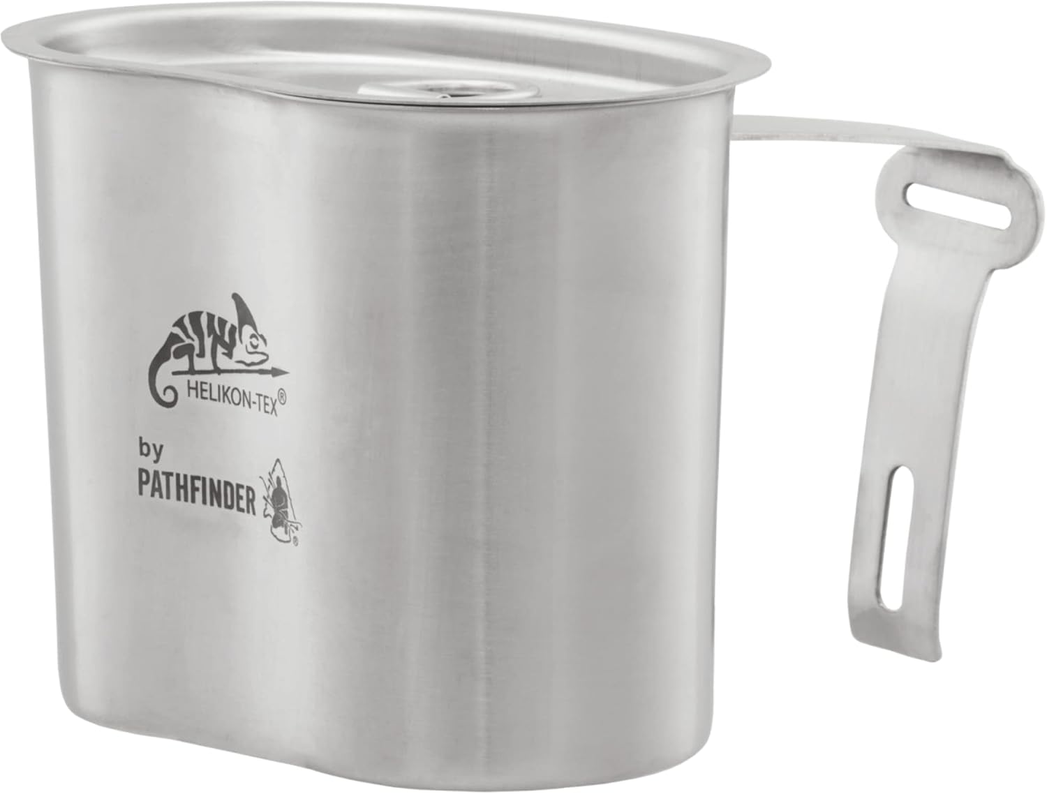 Helikon-Tex Pathfinder Canteen Cup with Lid