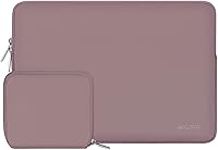 Vista 52 de MOSISO - Funda para Laptop de 15, 15.6 y 16 pulgadas, tipo sleeve, compatible con MacBook Pro de 16 pulgadas, laptops HP, Acer, Dell, Lenovo, ASUS