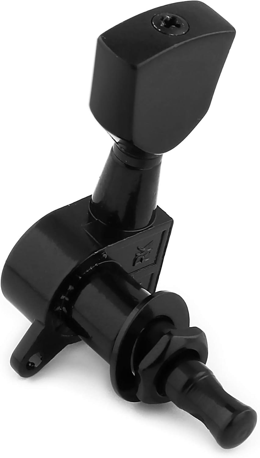 Sealed Guitar String Tuning Pegs Machine Heads Tuners Tuning Keys image 5