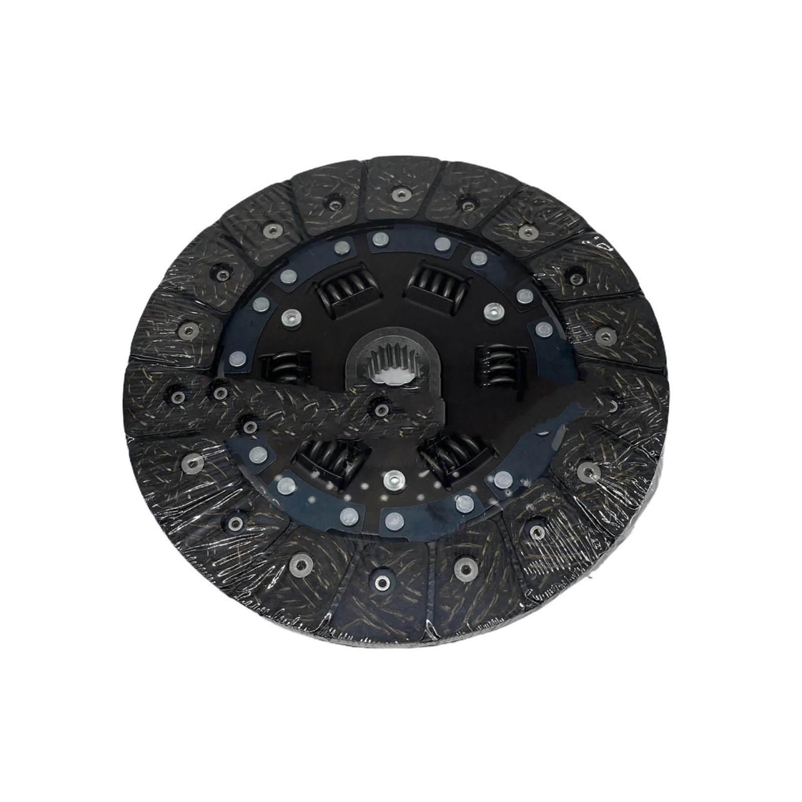 Disco de embrague de 190 mm compatible con motor Geely CK MK 1.5 MR479QA