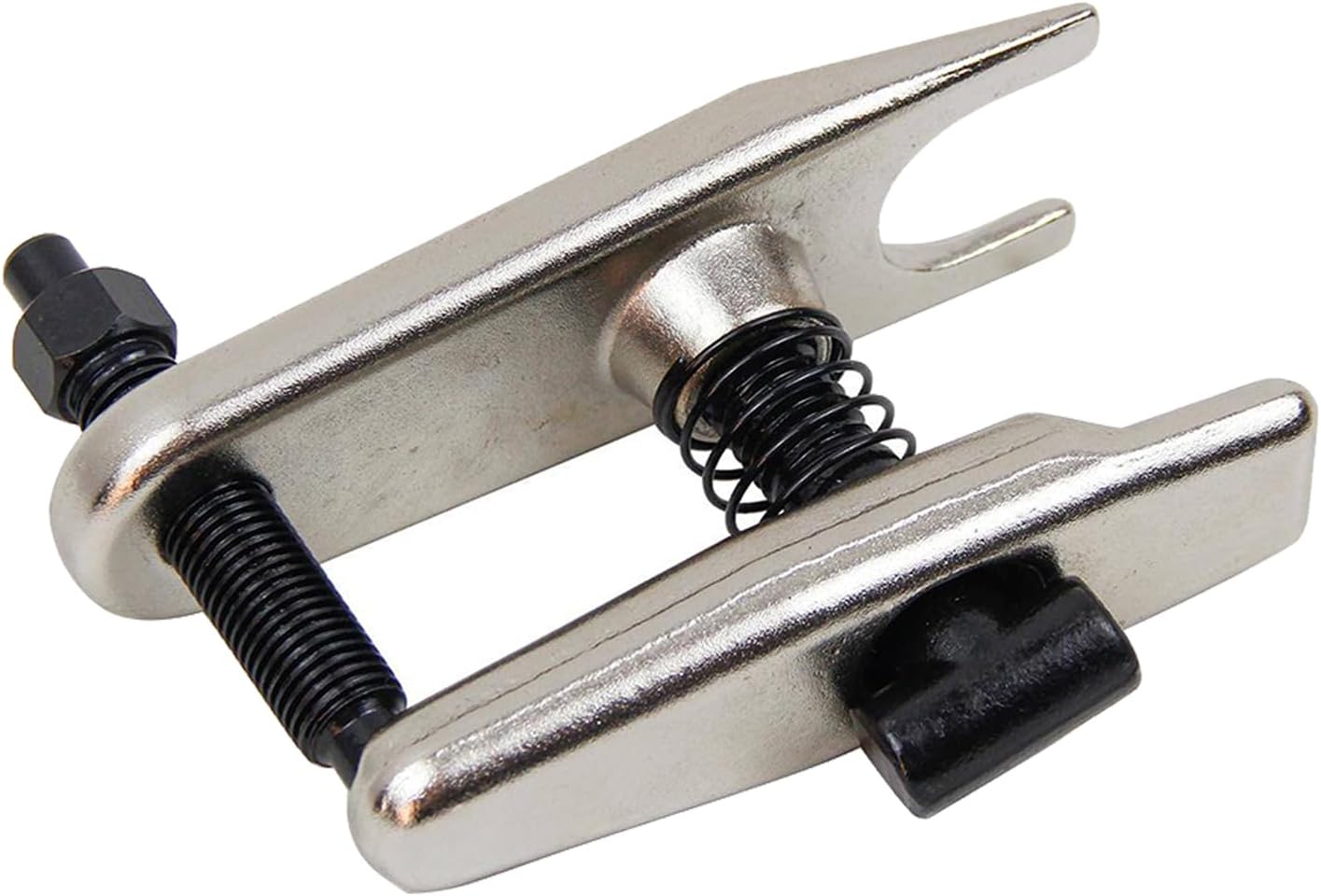 Tire Rod End Puller Ball Joint Puller 32mm Diameter A-Arm Lower A-Arm Ball Joint Universal Ball Joint Separator for Large Vehicles Regular Cars Imported Cars Rust Prevention Maintenance Tools