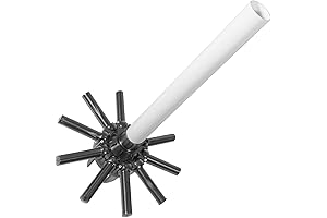 SX244DA Lateral Assembly