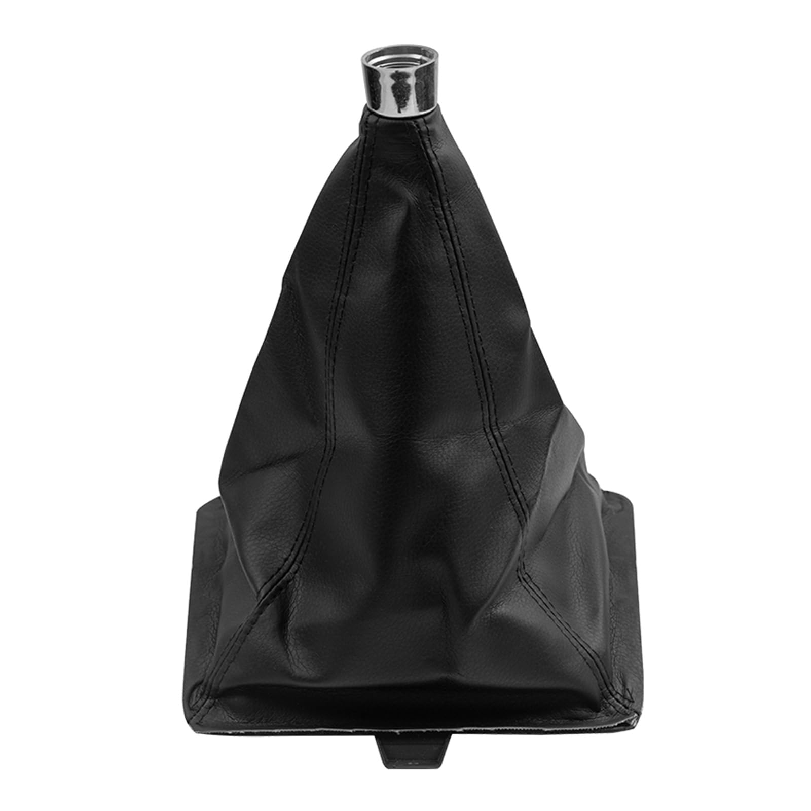 Jsyalmslw Black Case For Gwm V200 V240 2010-2015 Shift Knob Black/Gray Style