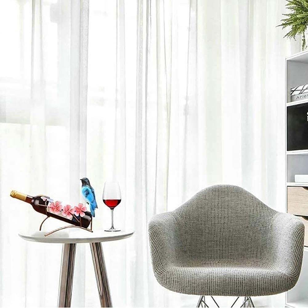 Porte-verre à vin décoration maison pour sublimer vos soirées dans le salon