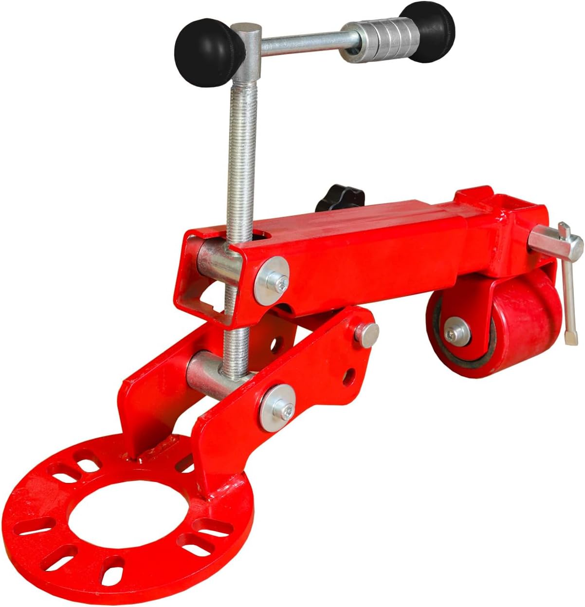 Jack Boss Fender Roller Reforming Extending Tool, Heavy