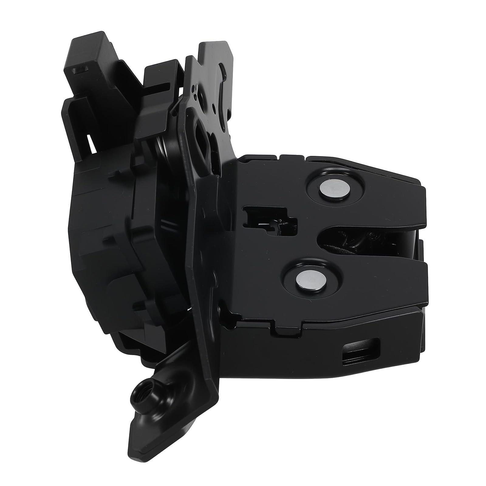 maXpeedingrods Heckklappenverriegelungsmotor hinten für Chevrolet GMC Cadillac Buick Opel Vauxhall 2009-2020 Heckklappenschloss 13583437 13587640 13515944 13508110 13511954 13577903 931277 DLA1444