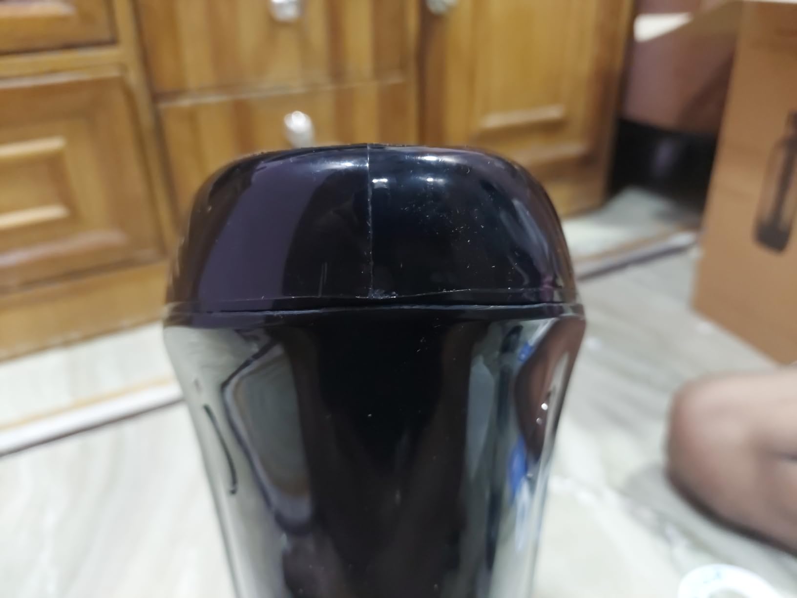 Mr. Butler Italia Soda Maker Black – Jumbo Pack with 2 cylinders and 4 ...