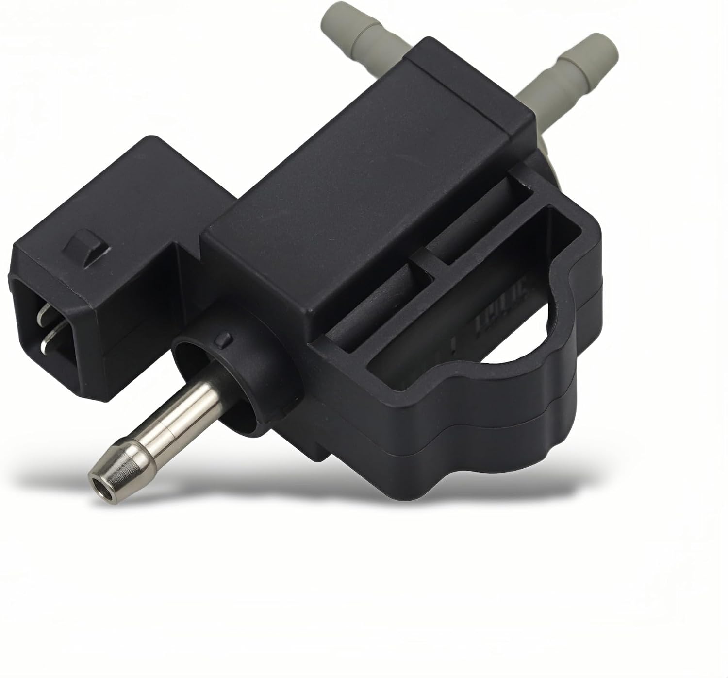 AITKEN Turbo Bypass Solenoid Charge Air Bypass Regulator Solenoid Valve Compatible with Buick Encore 2013-2020, Chevy Cruze 2011-2016, Chevy Sonic Trax 2012-2020, 1.4L Turbo P/N 55574902.