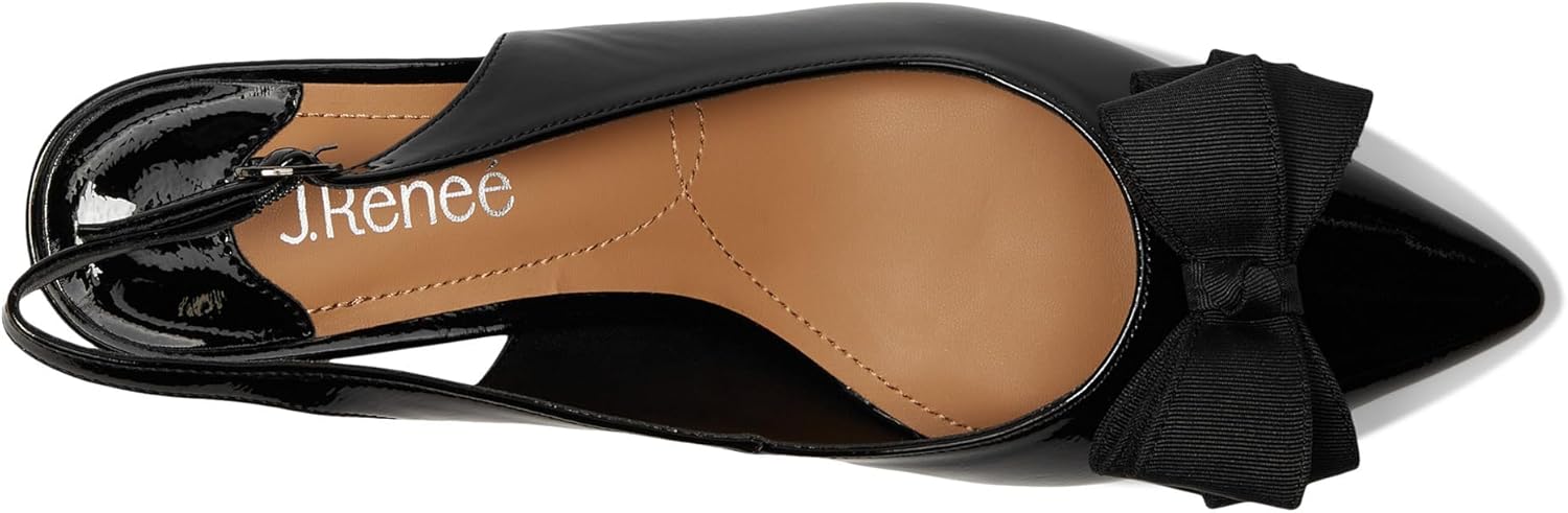 J. Renee Kimma Black 7 M (B)