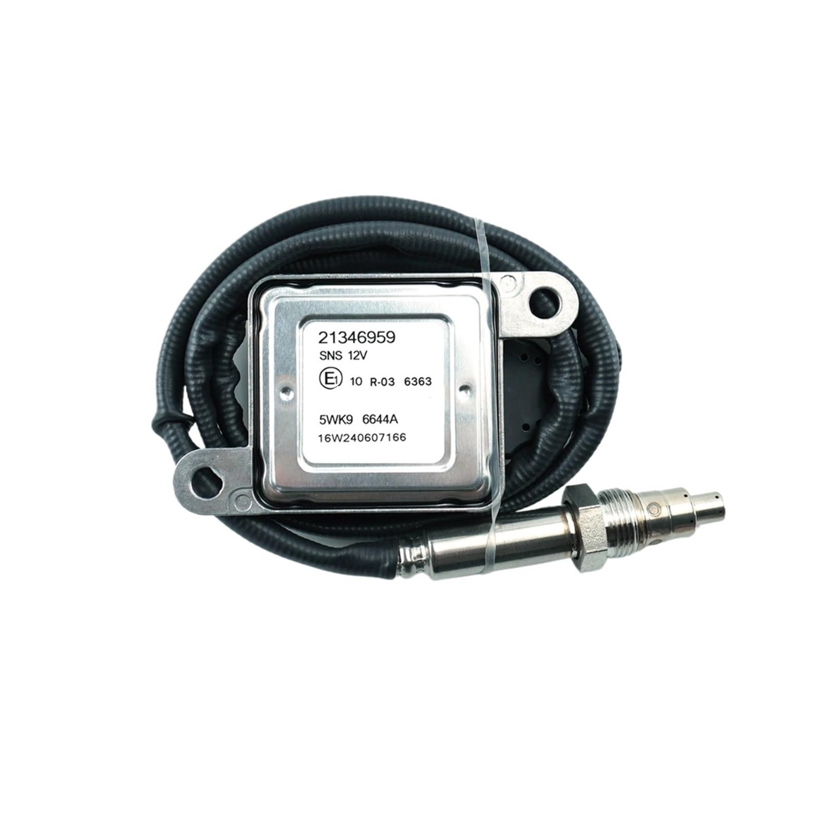 MXXDMOPD 5WK96644A Nitrogen Oxides Sensor 5WK9 6644A 21346959