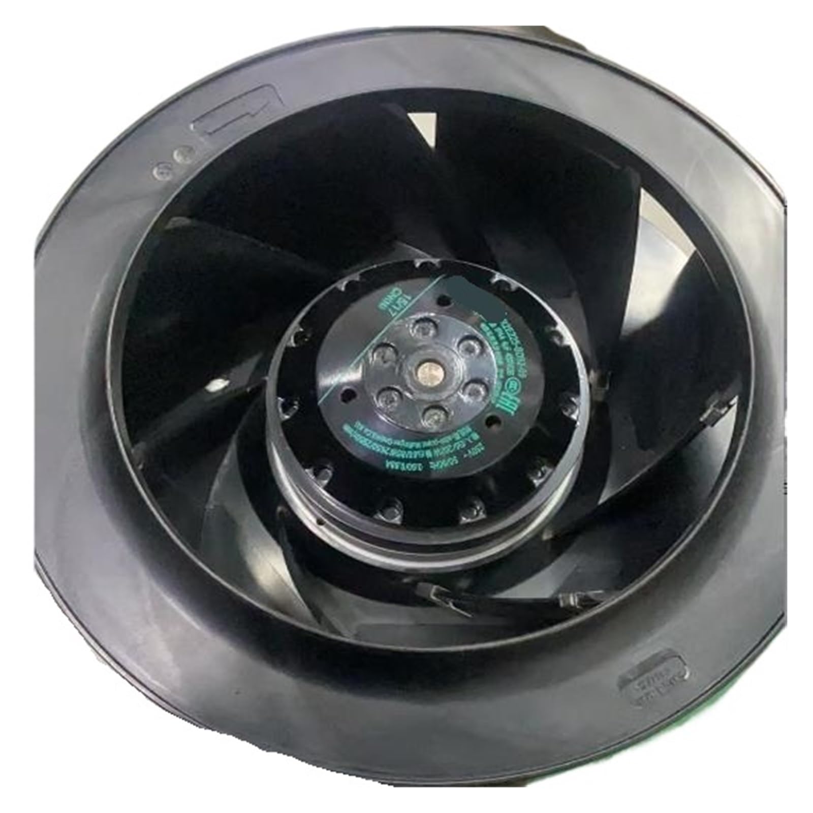 EGTDSFGJA R2E225-BD92-12 R2E225-BD92-09 230V135/200W fan(R2E225-BD92-12)
