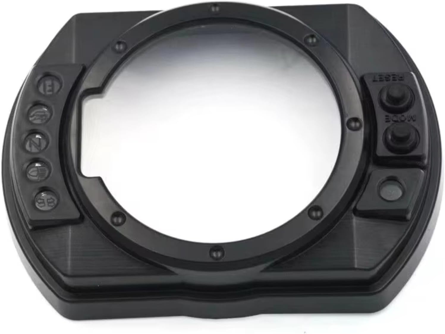 バイクの走行距離計カバー For ZX6R 2003 2004 2005 For ZX-10R 2005