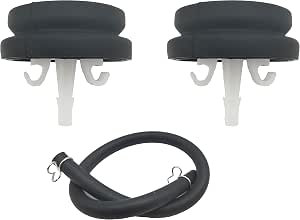 Gruppo Primer E Lampadina Per TORO/Lawn Boy 66-7460 E 44-2750 - Foto 3