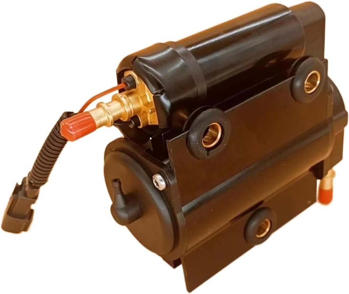 Fuel Pump For Johnson Evinrude OMC 75-175 HP Outboards (01-06) – Replaces 0439347, 5004428 (rps) - View #3