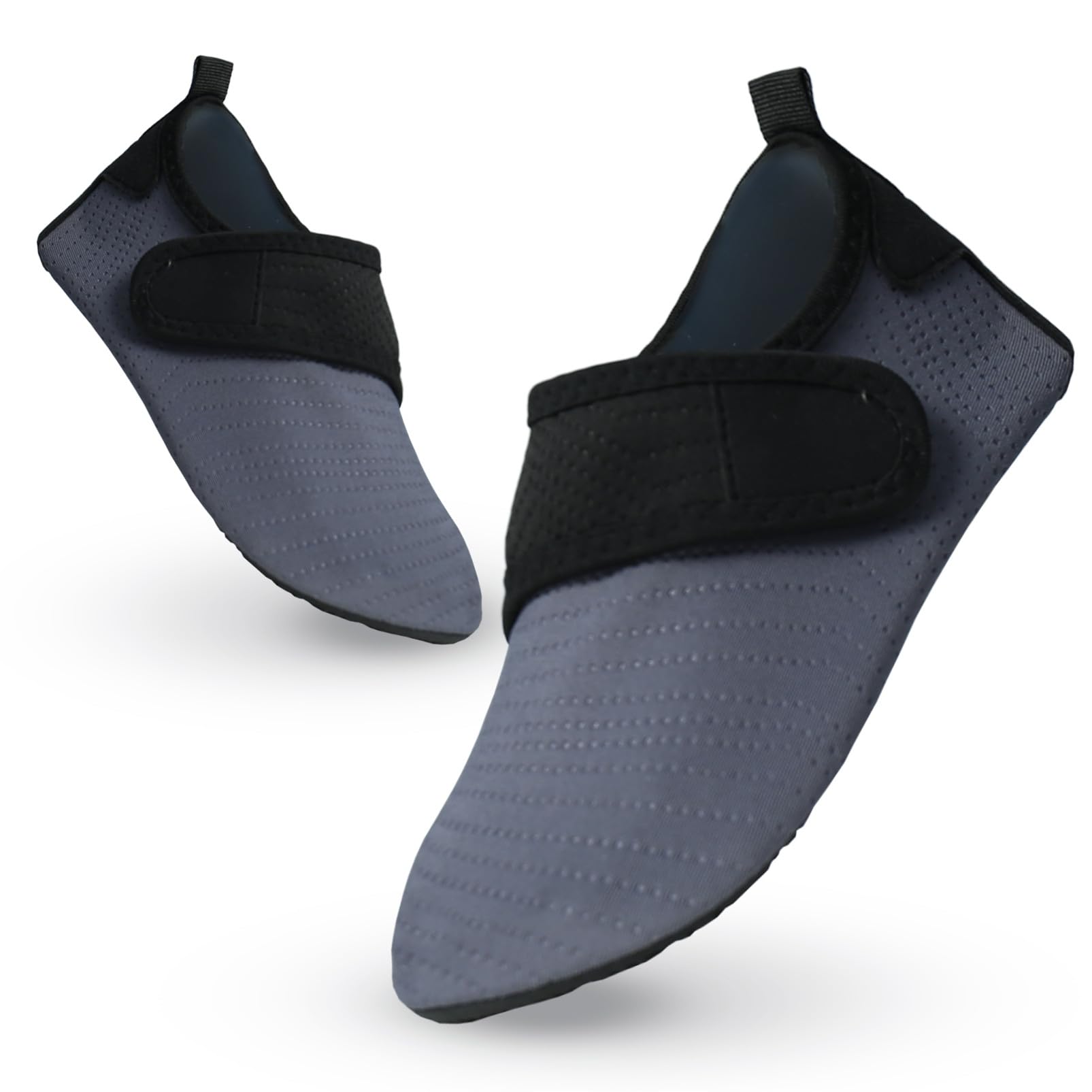 outfit spring Badeschuhe Kinder Wasserschuhe Jungen Mädchen rutschfest Schnell Trocknend Leicht Badeschuhe Aquaschuhe Kinder Schwimmschuhe