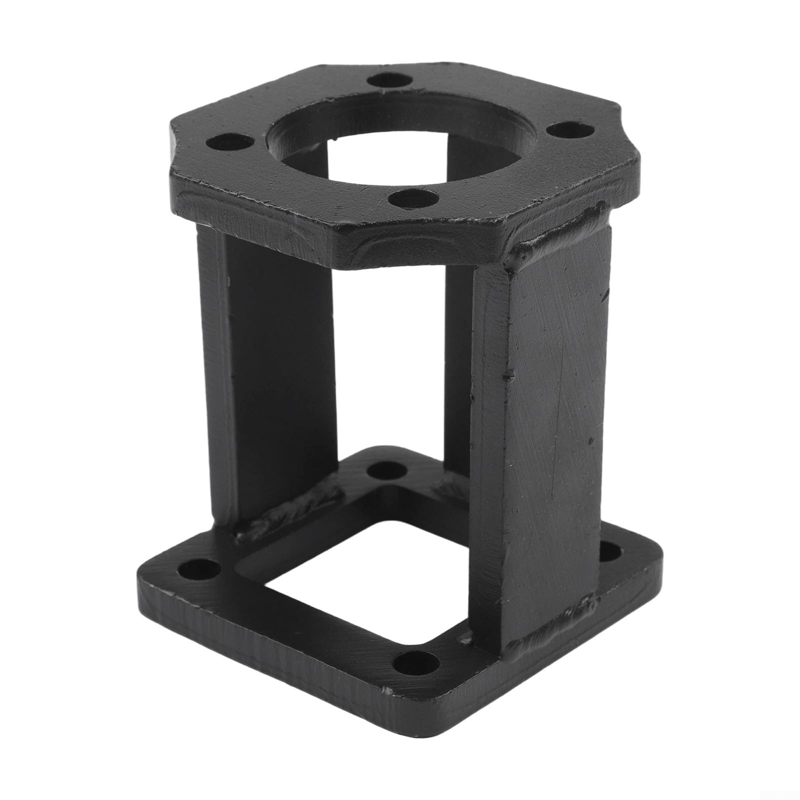 Soporte hidráulico de madera para bomba divisora de troncos para motores de 5-7 HP, compatible con unidades Huskee de 20/21/22 toneladas, modelos Speeco y Oregon, metal
