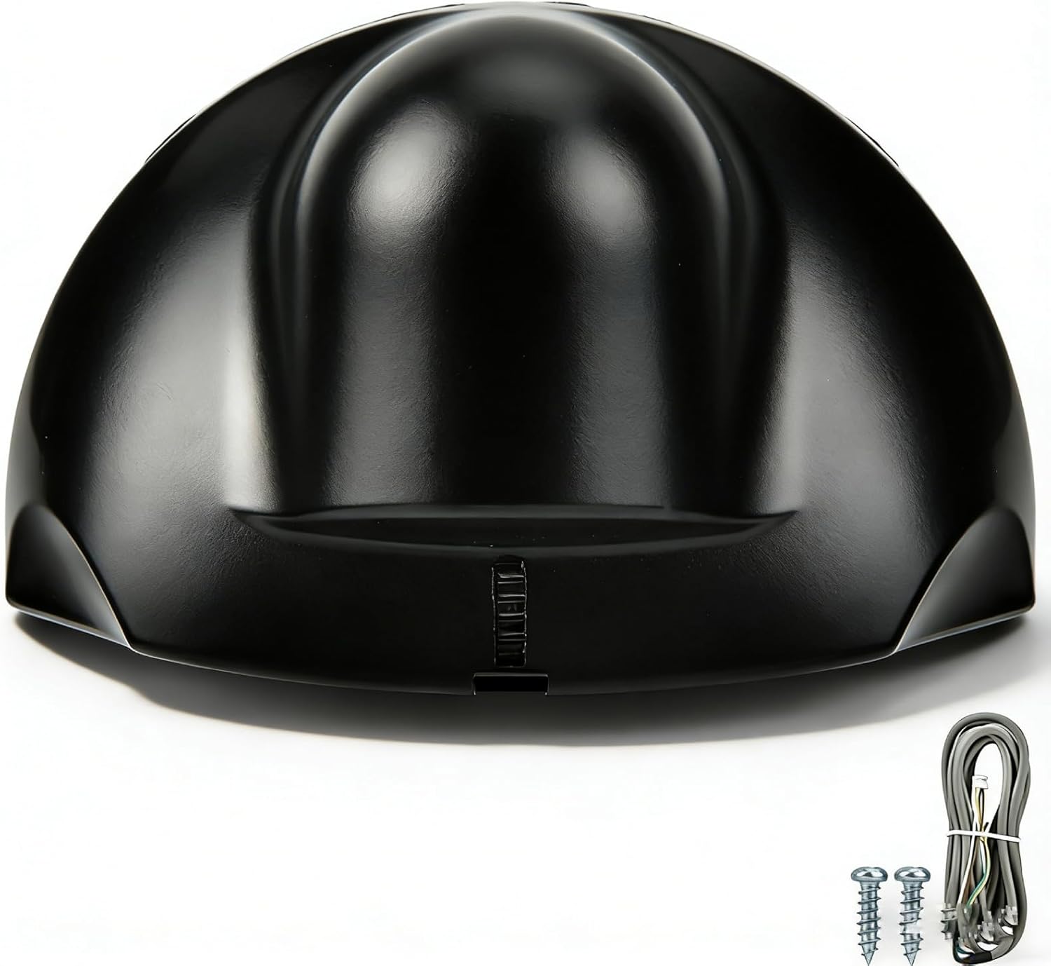 Automatic Door Motion Sensor Request to Exit PIR, 12-24V Microwave Autodoor Sensor 24.125Ghz for Elevator, Adjustable Kit