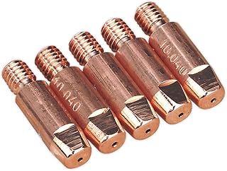 Tg100/2 Contact Tip 1.0Mm Pack Of 5