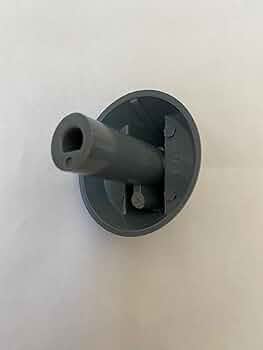 Manopola Controllo Fiamma Manopola Di Controllo Fiamma Originale - Foto 6