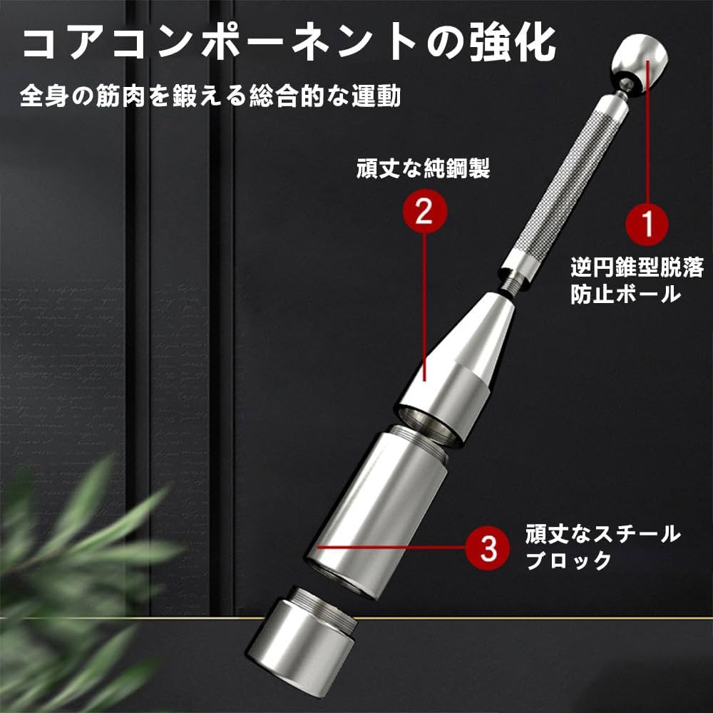 Amazon | アイアンバット クラブベル インド クラブベル