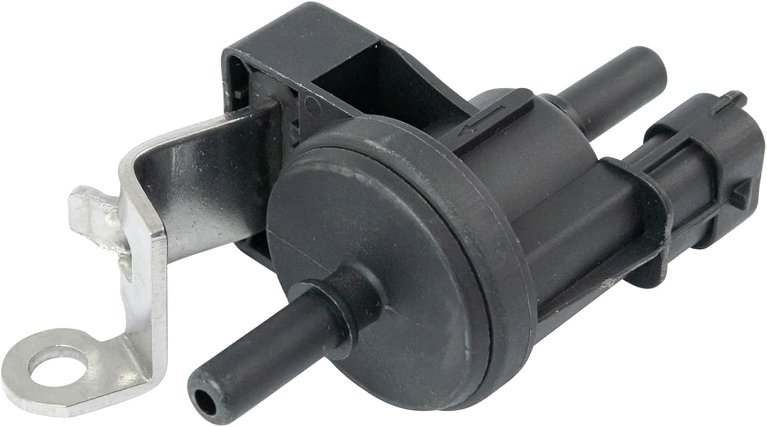 TRQ Vapor Canister Purge Solenoid Valve Compatible with Buick Chevy Pontiac
