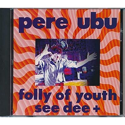 Folly of Youth