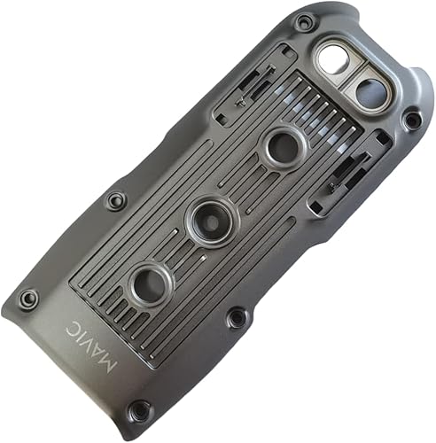 Miniatura 2 de Taoke Mavic Air 2 - Carcasa inferior de repuesto para Mavic Air 2