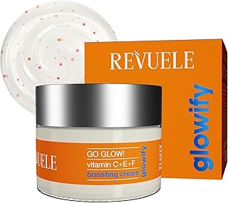 Revuele Go Glow! Crema potenciadora de 1.69 o...