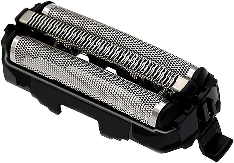 Tela externa de reposição WuYan para barbeadores Panasonic ES8255 ES8162 ES8113 ES8101 ES8116 ES-ST23 ES-GA20 ES-GA21 ES-GA4