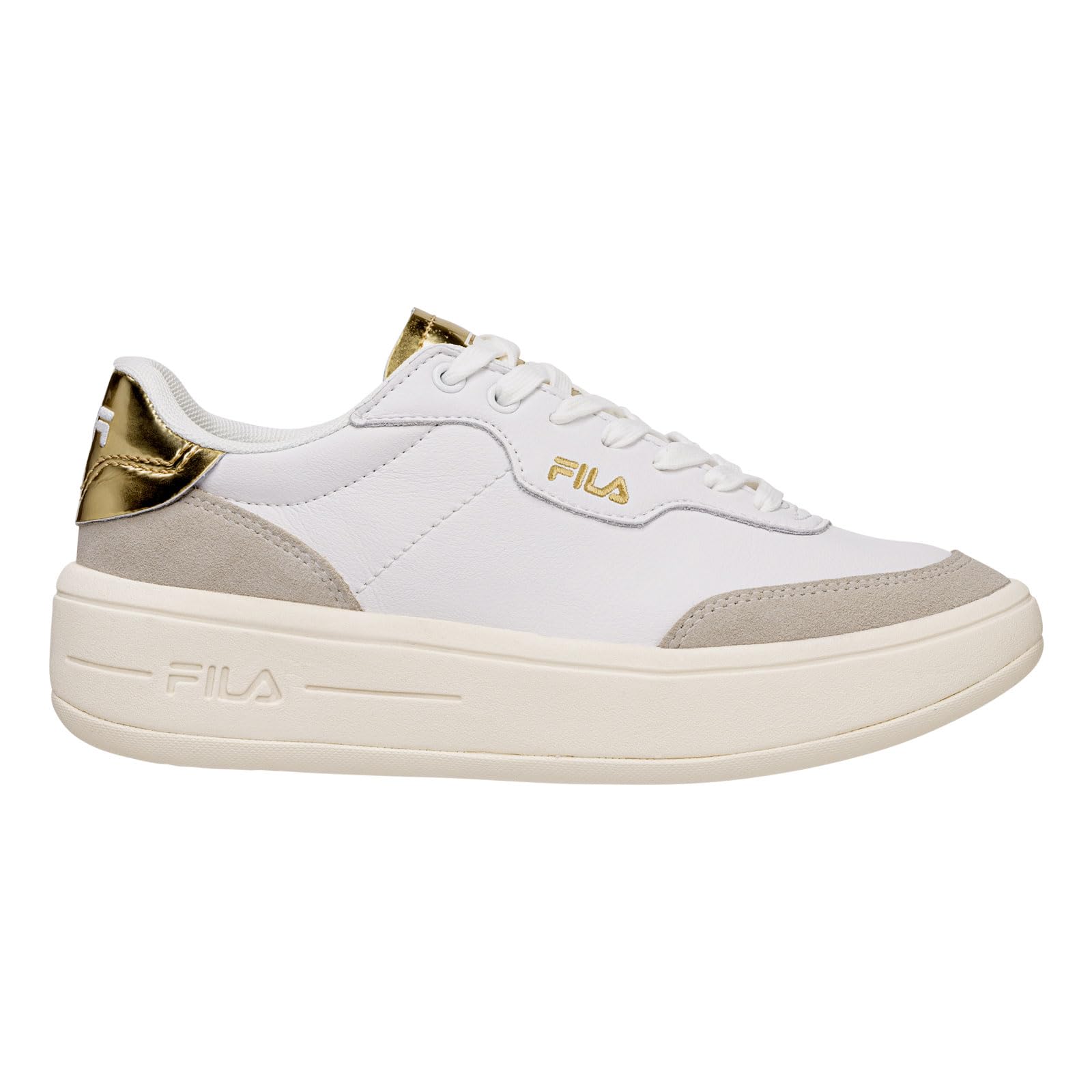 FILA Premium F Wmn, Zapatillas Mujer