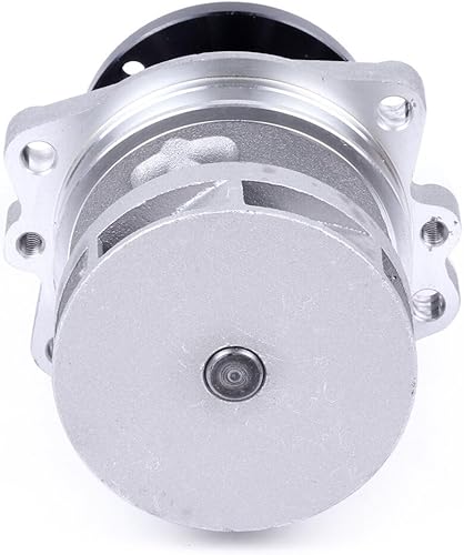 Miniatura 6 de SCITOO Bomba de agua de motor AW9261 131-2021 compatible con 1992-1995 para 320i 2.0L 2001-2005 para 320i 2.2L 2000 para 323Ci 2.5L 1999-2000 para