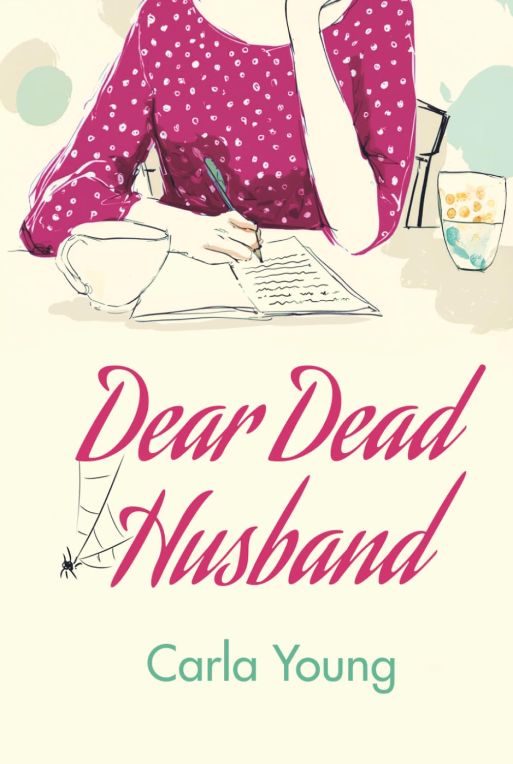 Dear Dead Husband