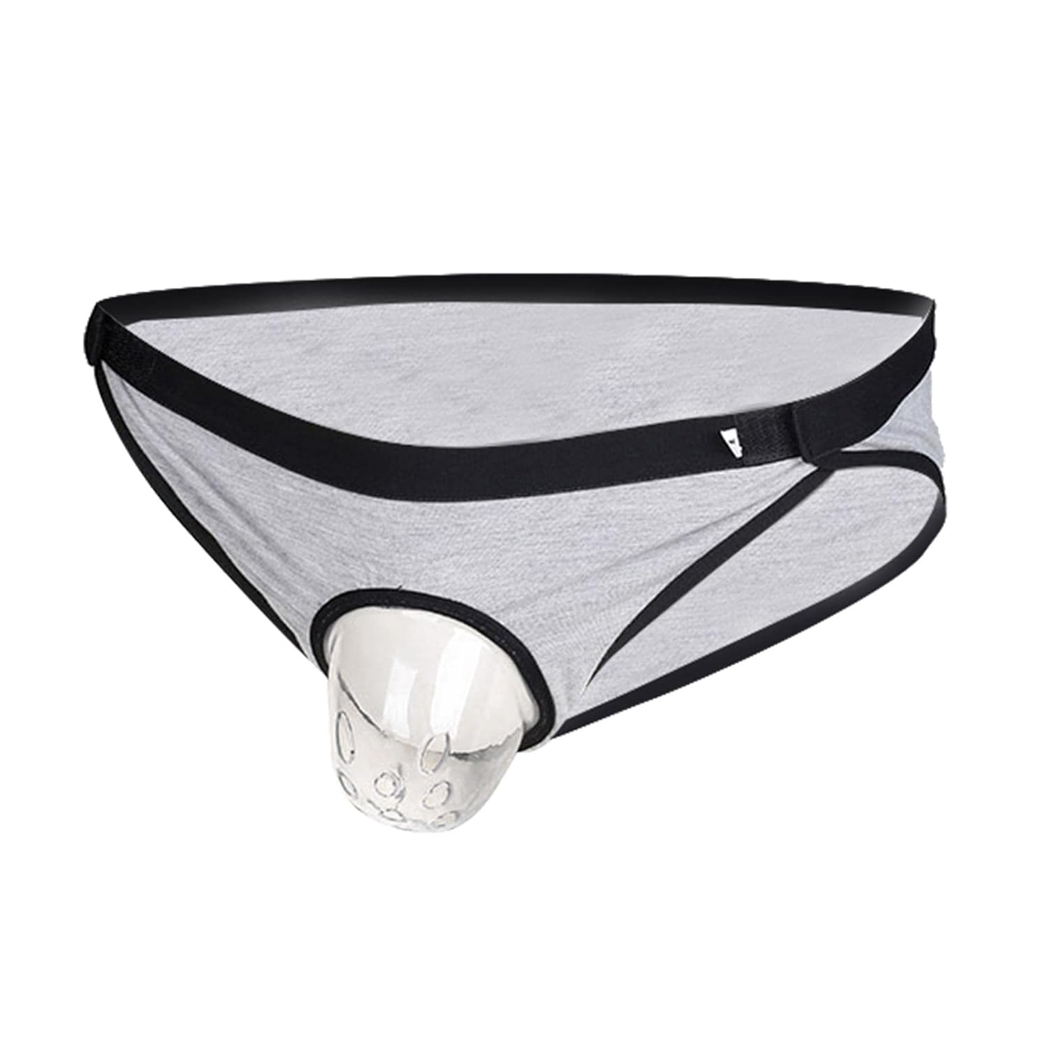 Losa Protective Underwear Underpants for Phimosis Circumcision Adult L