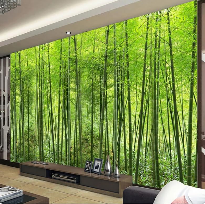 Papier peint autocollant mural pour masquer un mur abîmé