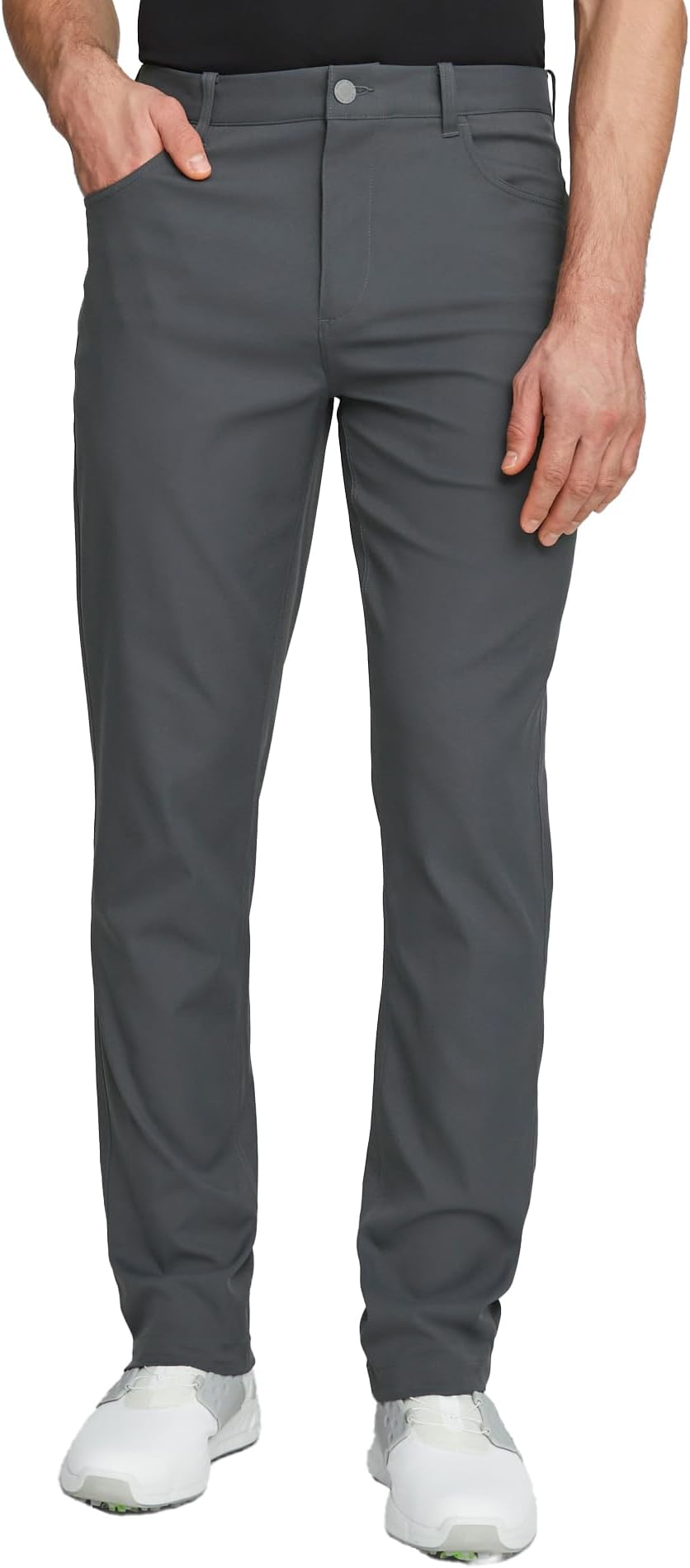 Dealer Five-Pocket Pants