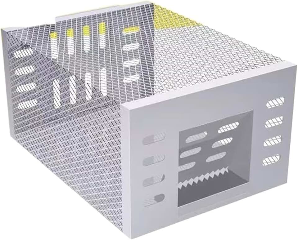 As ratoeiras humanas são adequadas para uso interno e automático de ciclo contínuo. Ratoeira segura e eficiente para uso doméstico. Rato interno e externo.