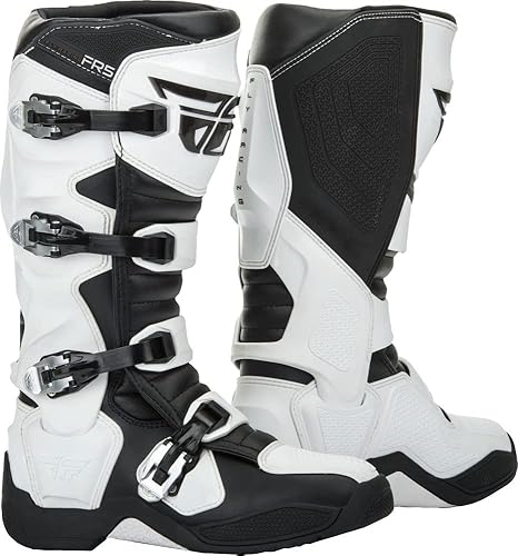 Miniatura 5 de Fly Racing FR5 Botas de moto todoterreno para hombre