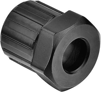 Bike Tool Freewheel Remover Repair Lockring Tool Black-Carbon SteelMaterial
