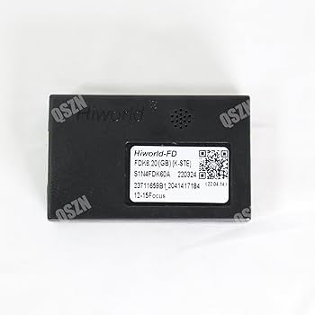 canbus　3点おまとめ Amazon.com: QSZN 16 PIN Android Canbus Box Hiworld FDF2