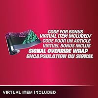 Vista 3 de PowerA Auriculares estéreo con cable para Xbox Series X S - Fortnite: Drift, artículo virtual adicional incluido, envoltura de anulación de señal