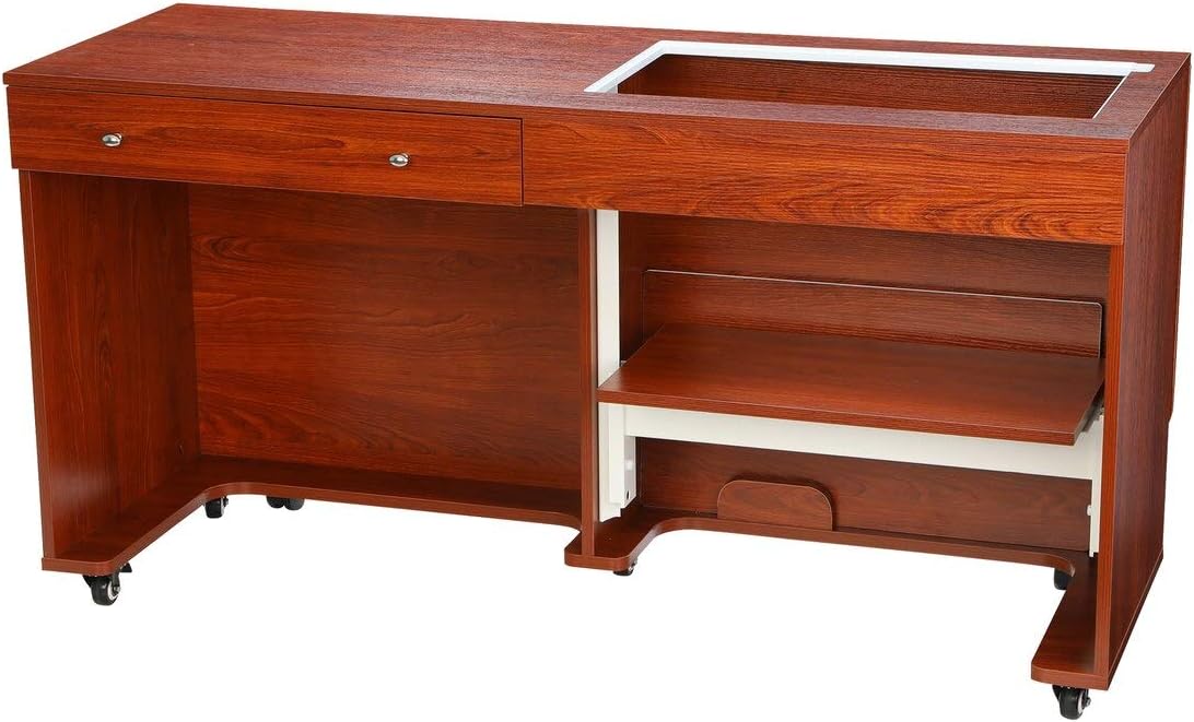 Kangaroo Sewing Furniture Kangaroo II - Teak