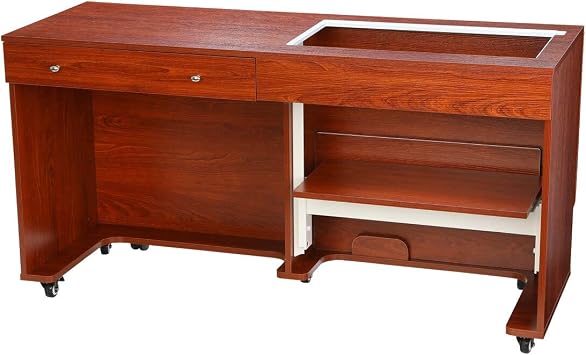 Kangaroo Sewing Furniture Kangaroo II - Teak