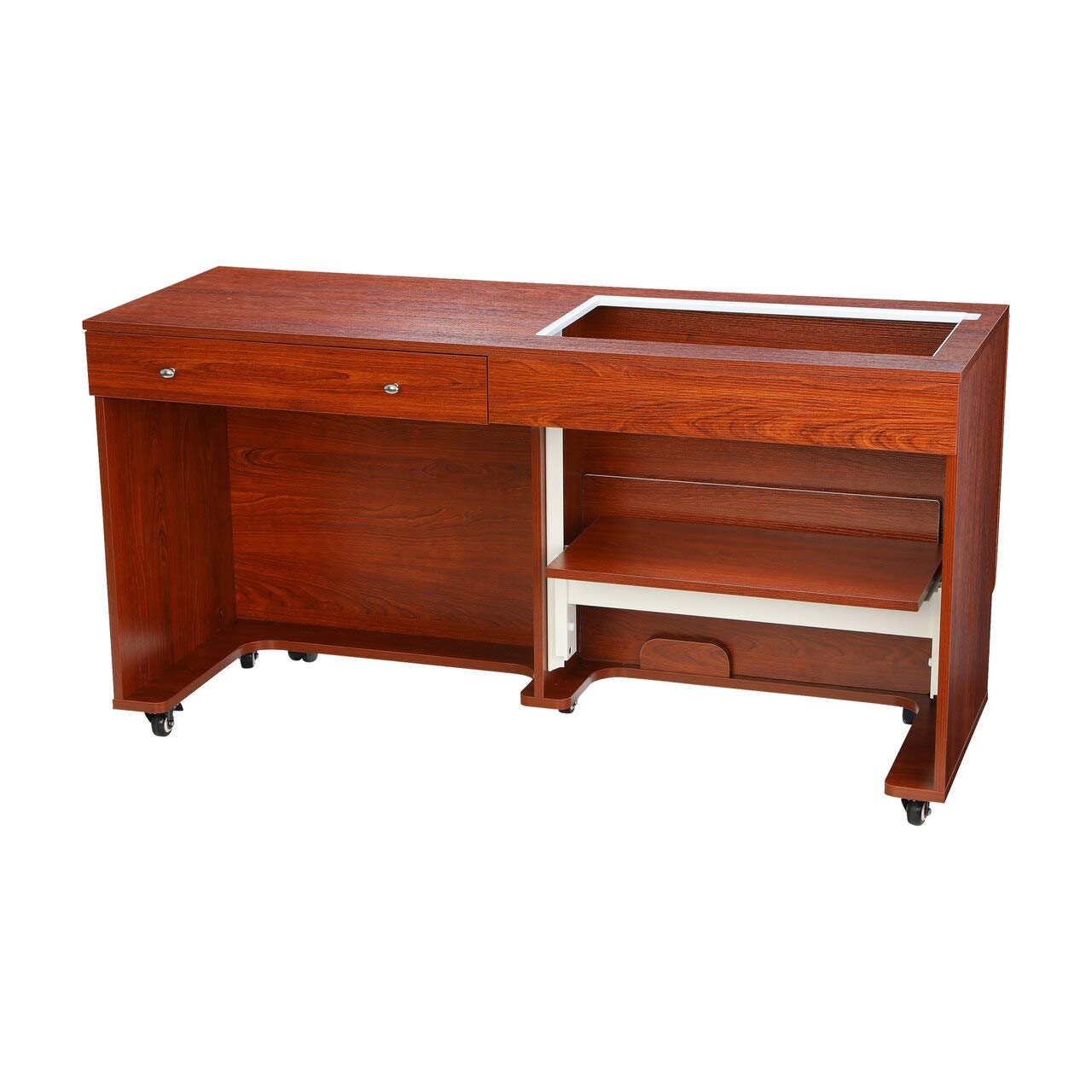 Kangaroo Sewing Furniture Kangaroo II - Teak