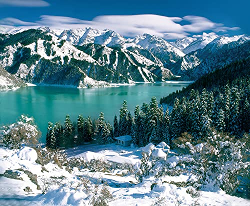 Xinjiang: China's Central Asia (Odyssey Illustrated Guides) #TOP2