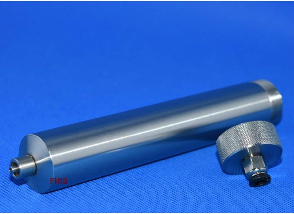 100cc Corrosion-Resistant Stainless Steel Cones