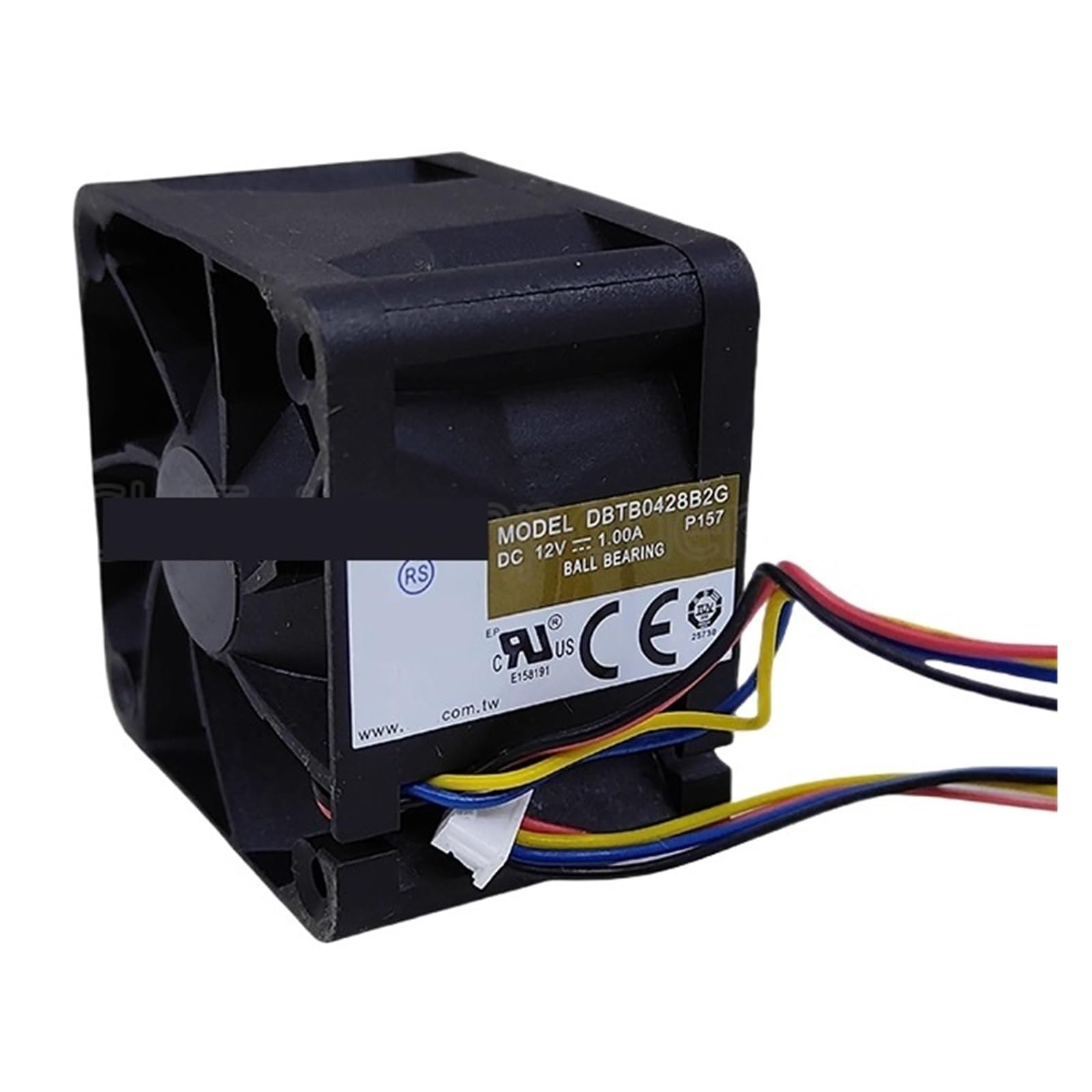 PEQYUACTE DBTB0428B2G 12V 1.00A Cooling Fan