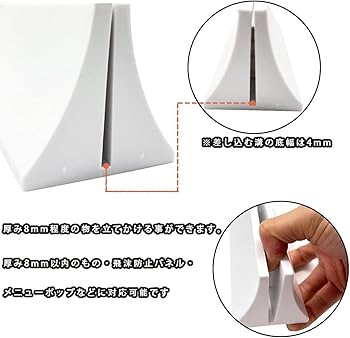 Amazon.co.jp: ついたて スタンド パーテーション パネルスタンド