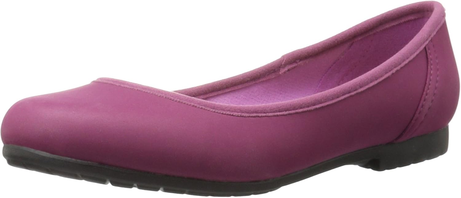 Buy Women's Crocs Marin Color Lite Flat Shoes at Ubuy Haiti