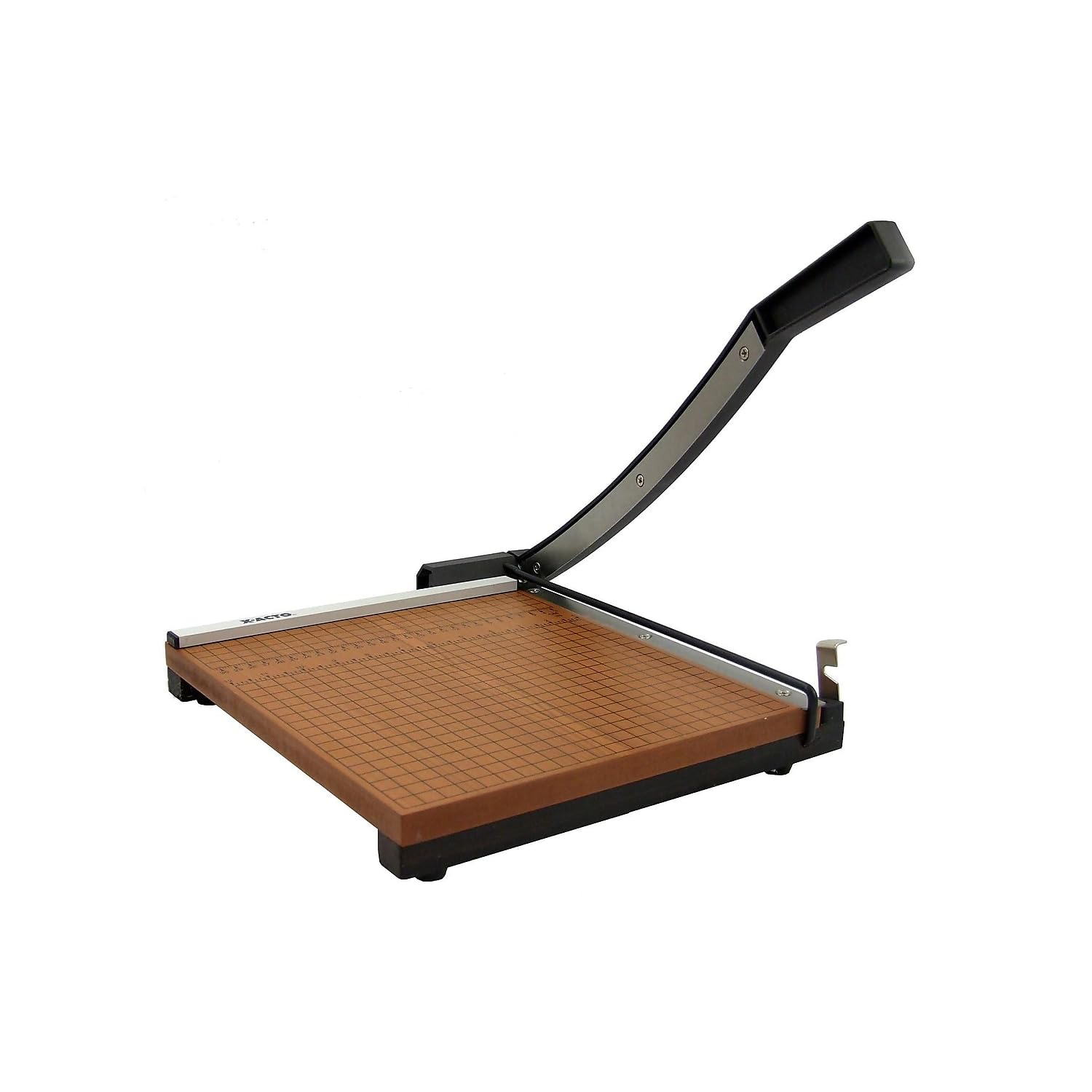 Amazon.com: EPI26615 - Wood Base Guillotine Trimmer : Office Products